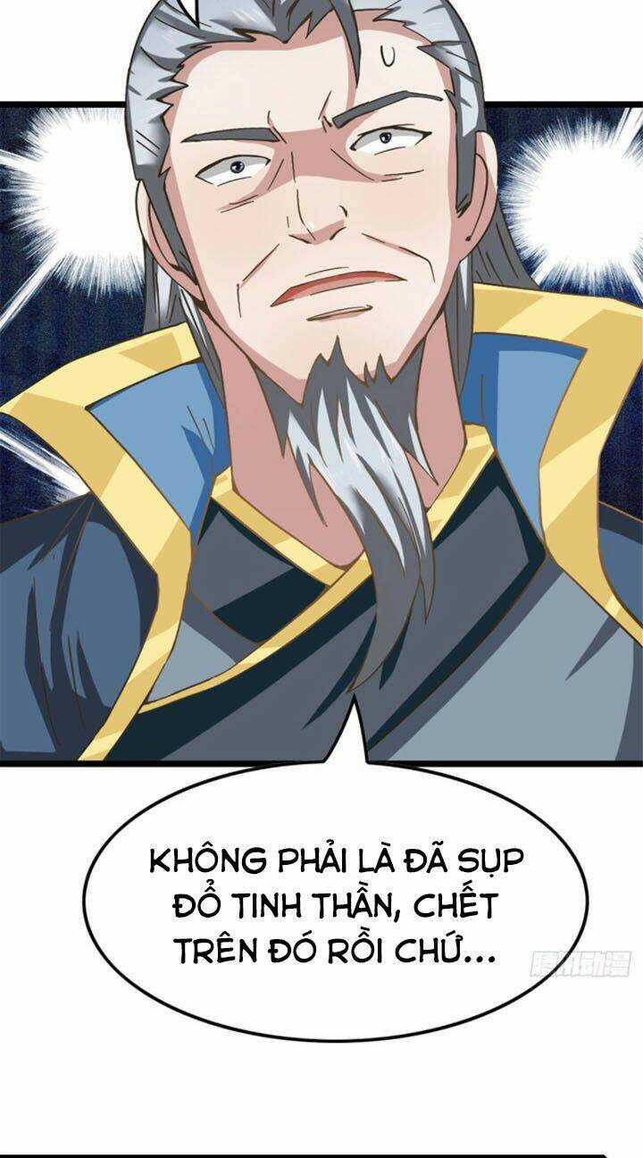 Vạn Đạo Long Hoàng - Chapter 8 - Trang 41