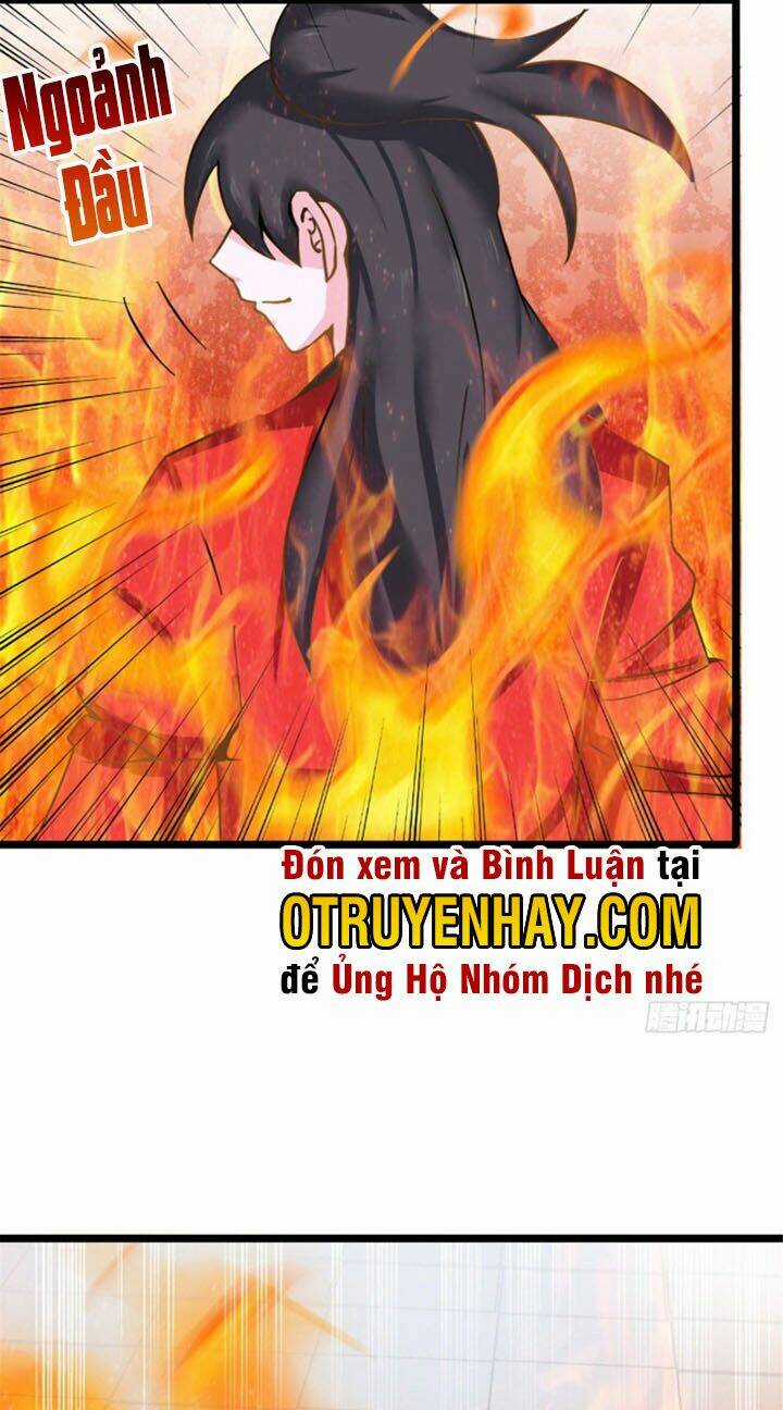 Vạn Đạo Long Hoàng - Chapter 8 - Trang 42