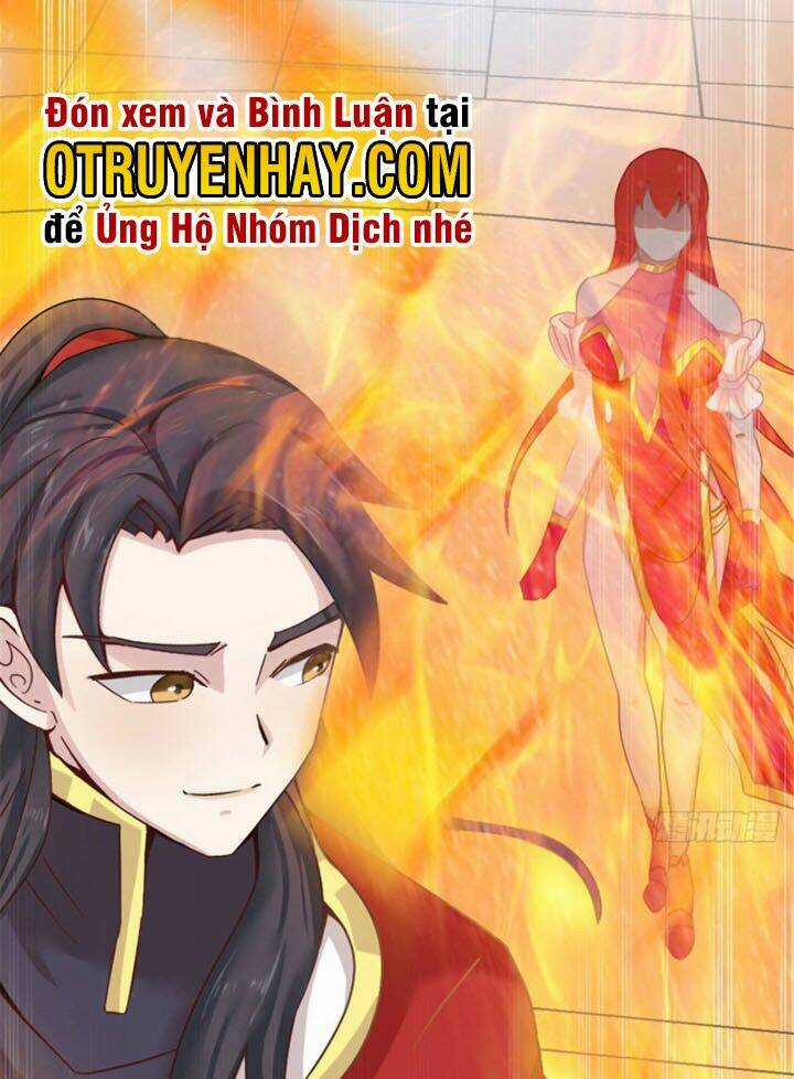 Vạn Đạo Long Hoàng - Chapter 8 - Trang 43