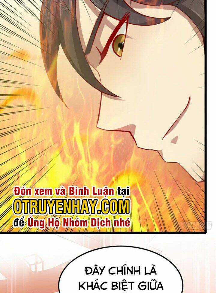 Vạn Đạo Long Hoàng - Chapter 8 - Trang 46