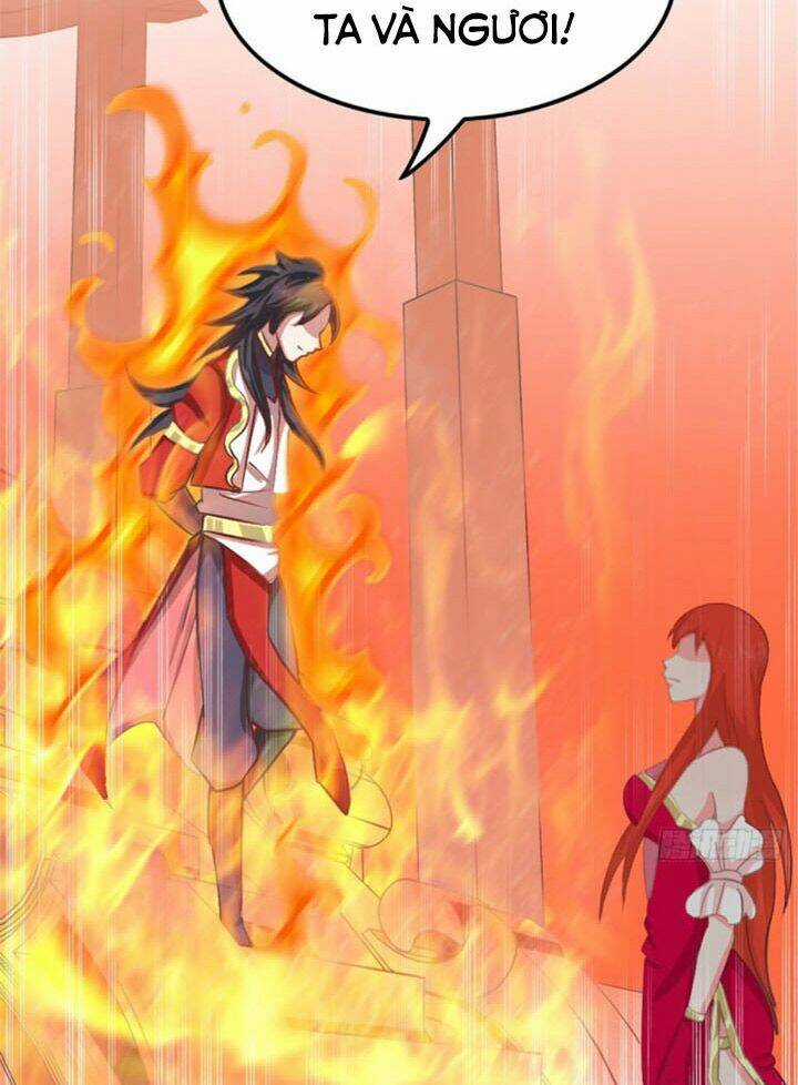 Vạn Đạo Long Hoàng - Chapter 8 - Trang 47