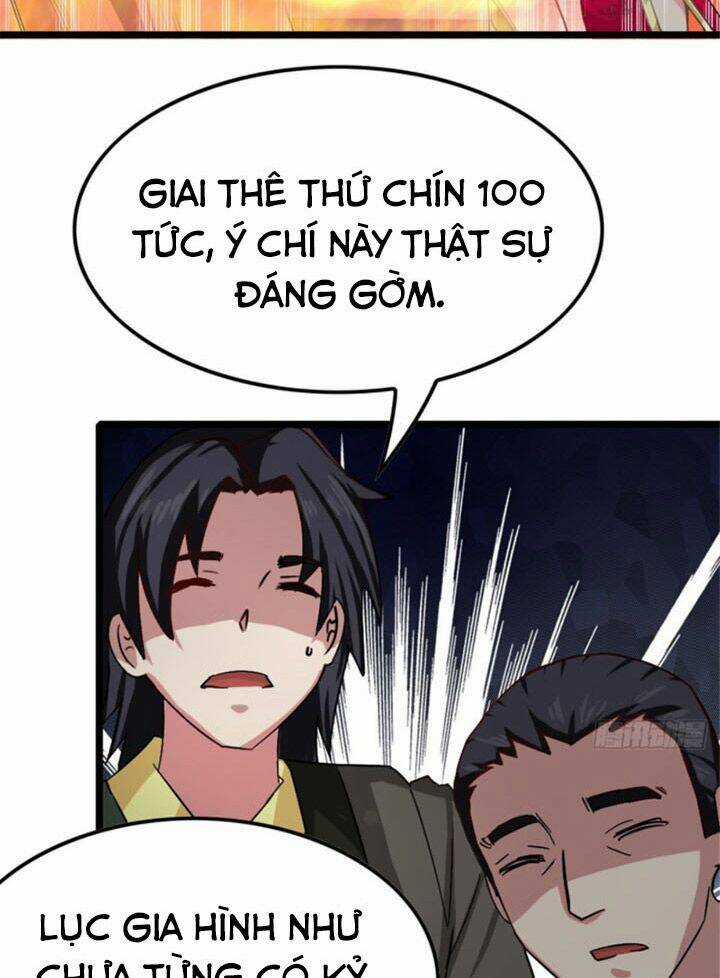 Vạn Đạo Long Hoàng - Chapter 8 - Trang 48