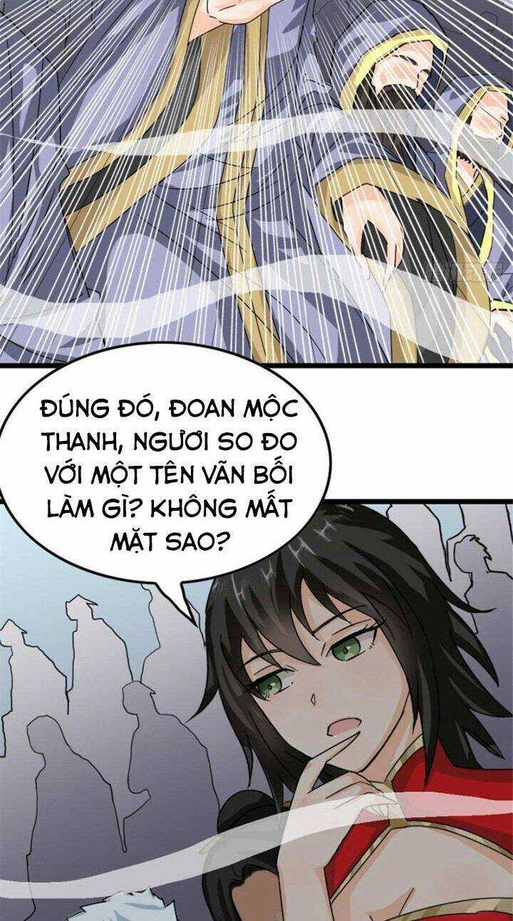 Vạn Đạo Long Hoàng - Chapter 8 - Trang 10