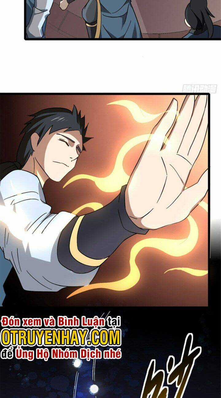 Vạn Đạo Long Hoàng - Chapter 9 - Trang 11