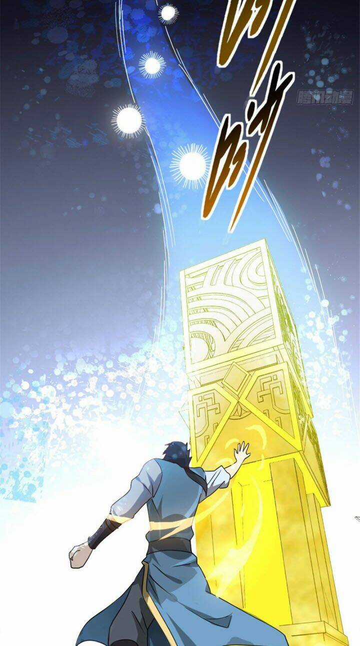 Vạn Đạo Long Hoàng - Chapter 9 - Trang 12