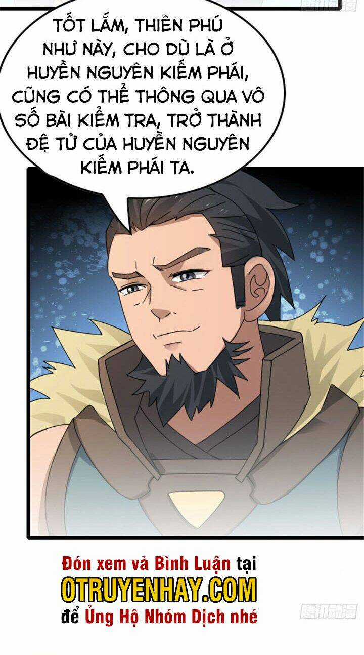 Vạn Đạo Long Hoàng - Chapter 9 - Trang 14