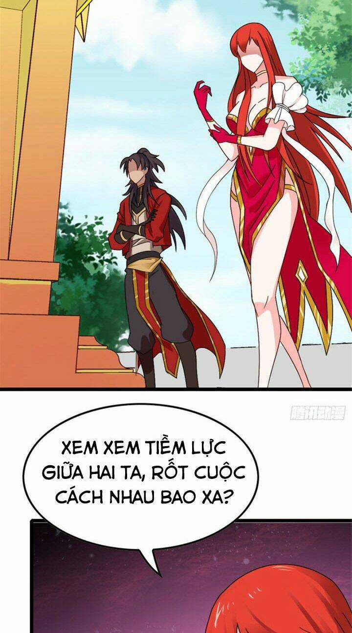 Vạn Đạo Long Hoàng - Chapter 9 - Trang 17