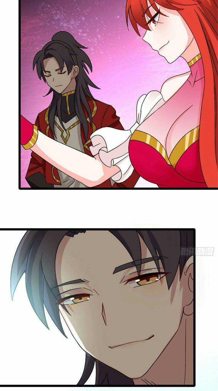 Vạn Đạo Long Hoàng - Chapter 9 - Trang 18