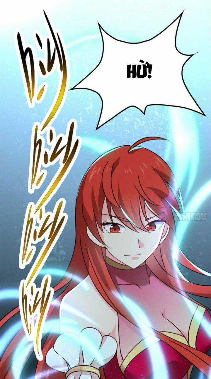 Vạn Đạo Long Hoàng - Chapter 9 - Trang 19