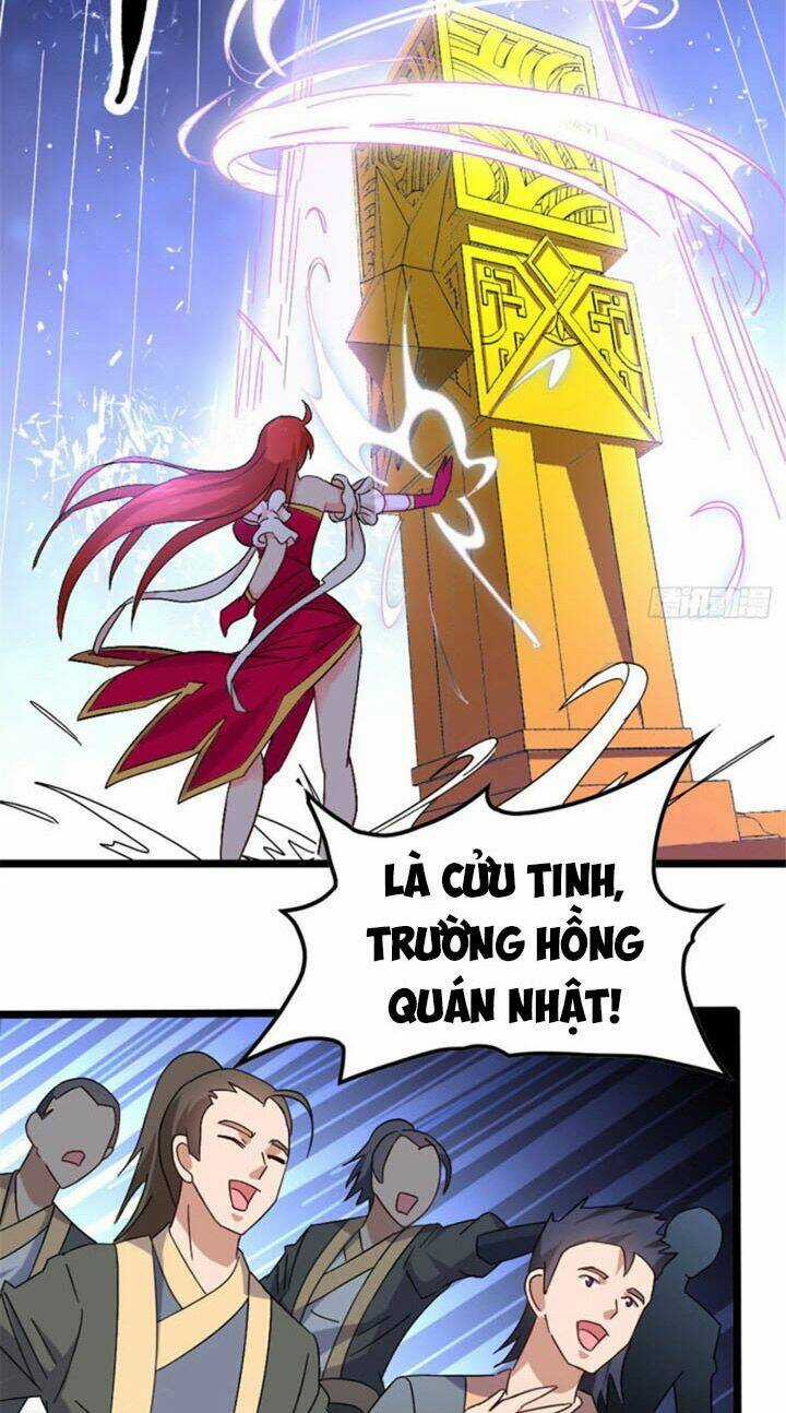Vạn Đạo Long Hoàng - Chapter 9 - Trang 21