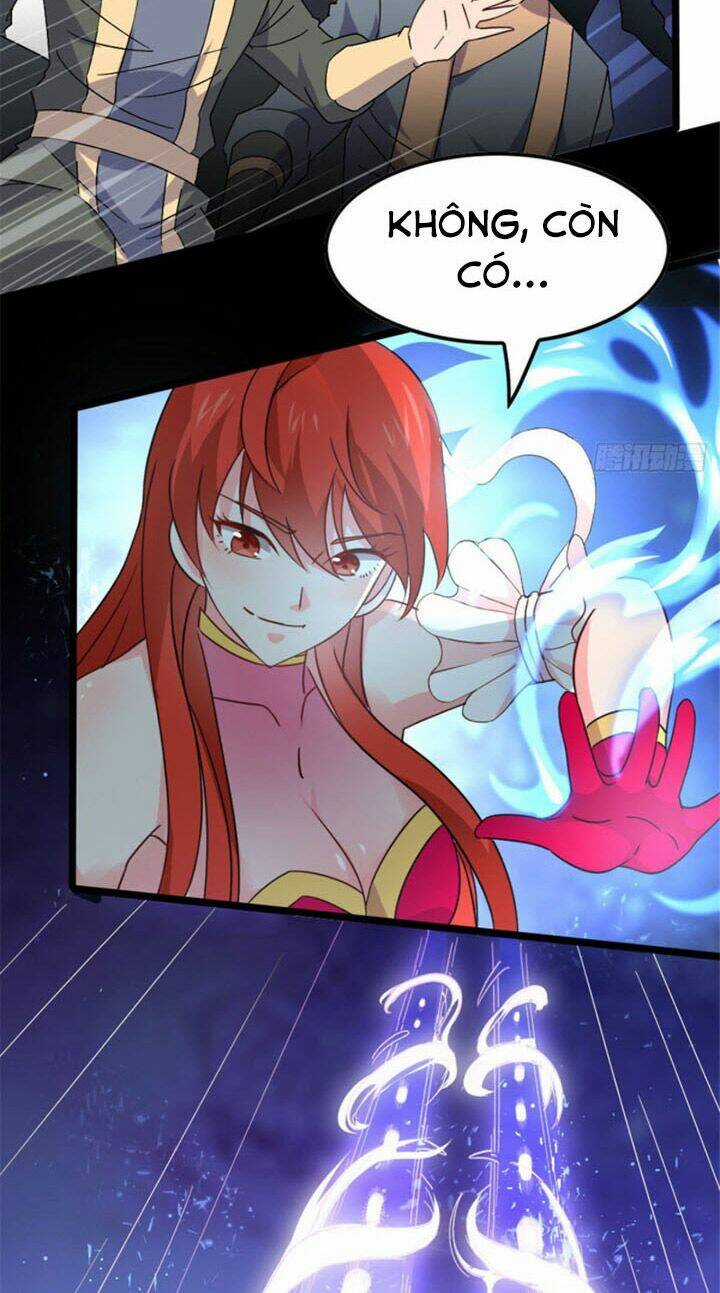 Vạn Đạo Long Hoàng - Chapter 9 - Trang 22