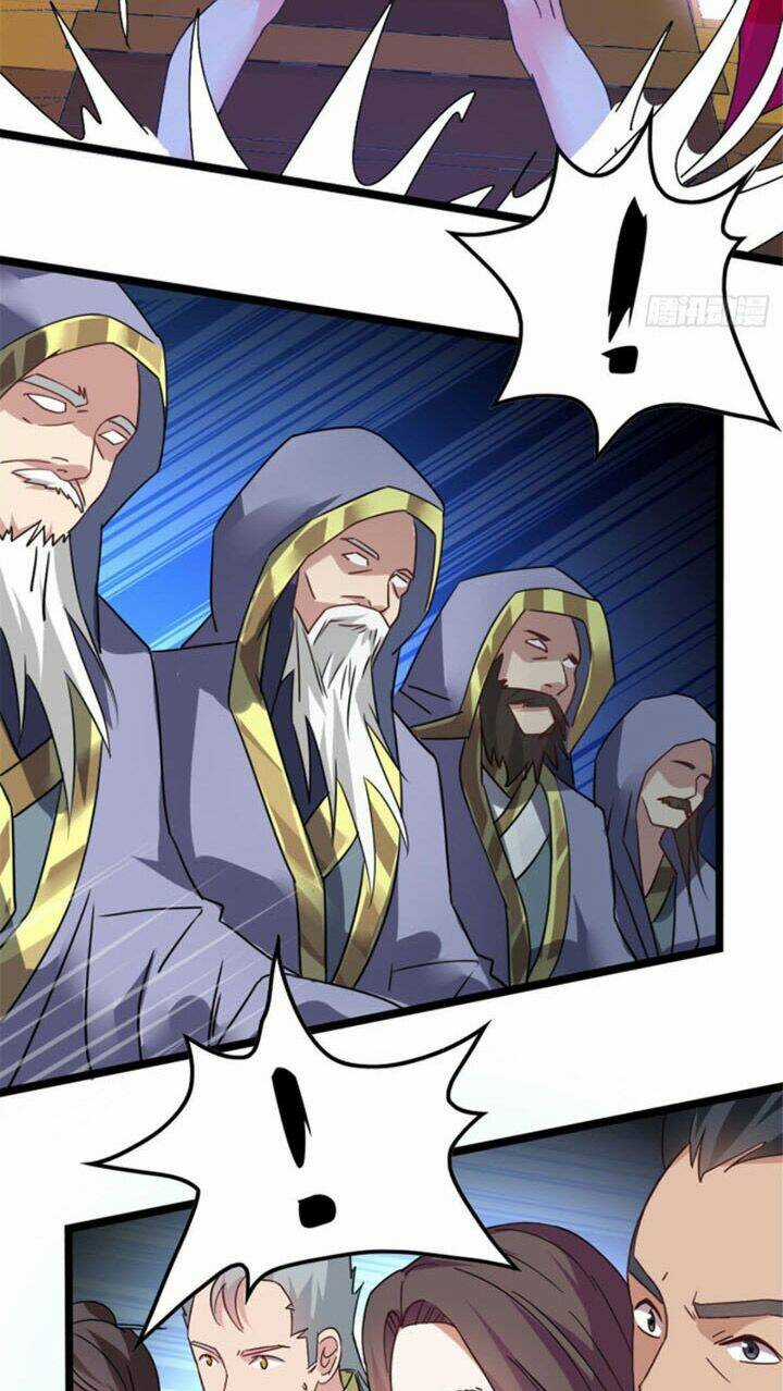 Vạn Đạo Long Hoàng - Chapter 9 - Trang 24