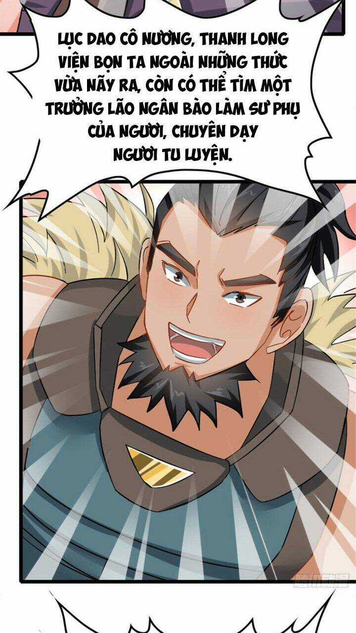 Vạn Đạo Long Hoàng - Chapter 9 - Trang 28