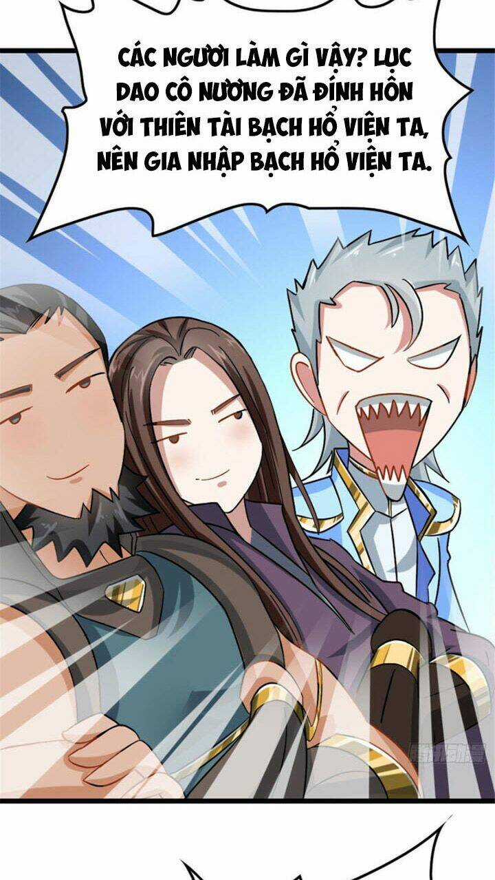 Vạn Đạo Long Hoàng - Chapter 9 - Trang 29