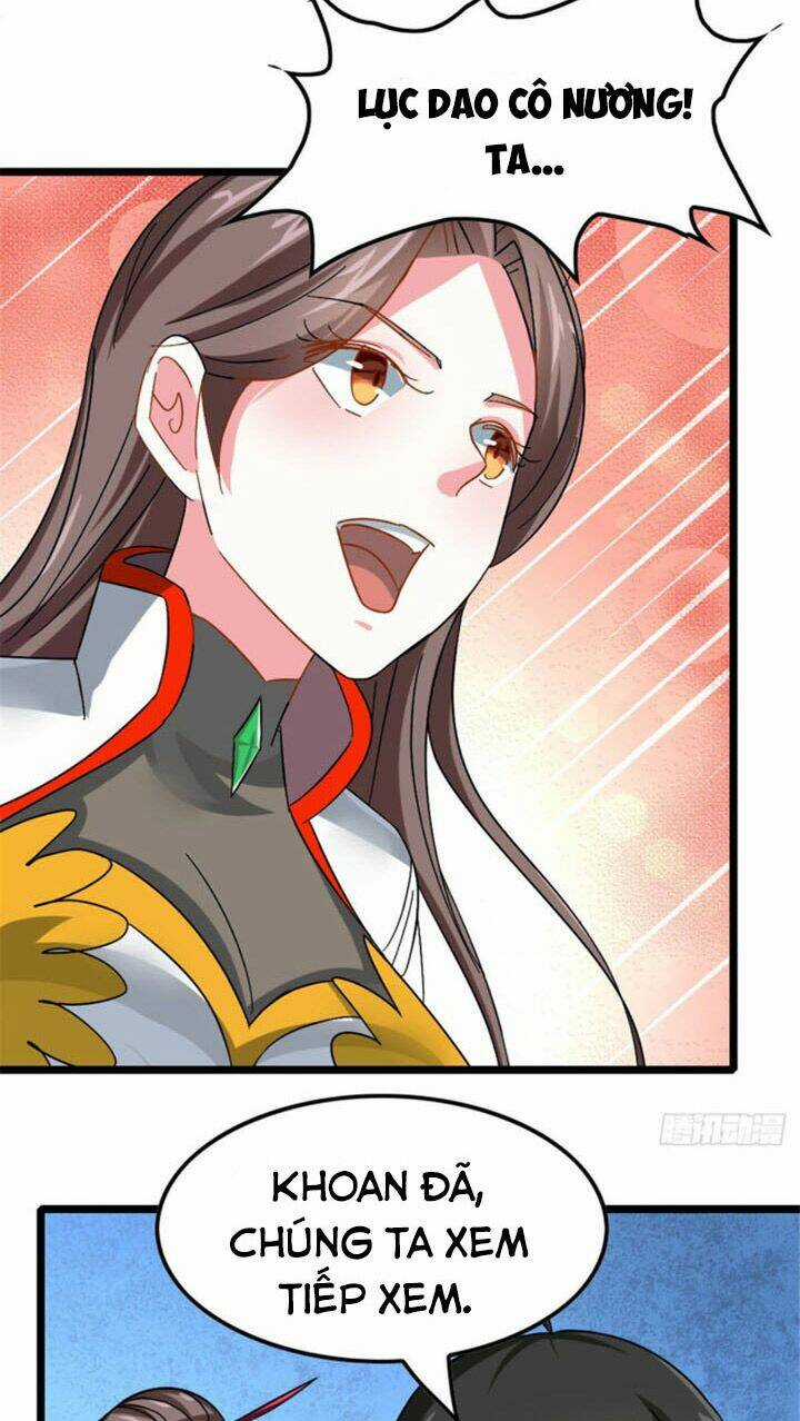 Vạn Đạo Long Hoàng - Chapter 9 - Trang 30