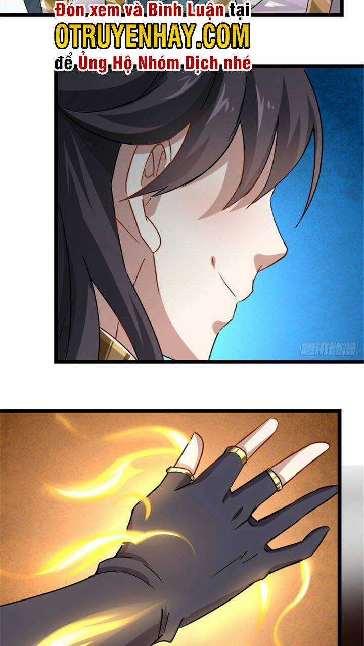 Vạn Đạo Long Hoàng - Chapter 9 - Trang 35