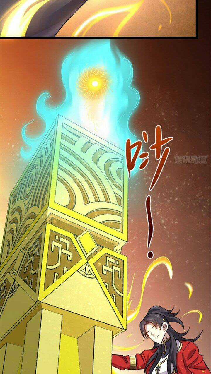 Vạn Đạo Long Hoàng - Chapter 9 - Trang 36