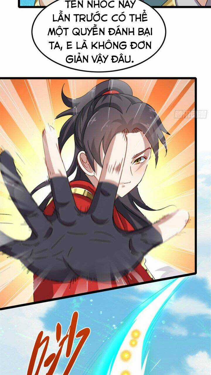 Vạn Đạo Long Hoàng - Chapter 9 - Trang 38