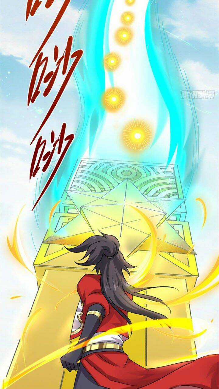 Vạn Đạo Long Hoàng - Chapter 9 - Trang 39