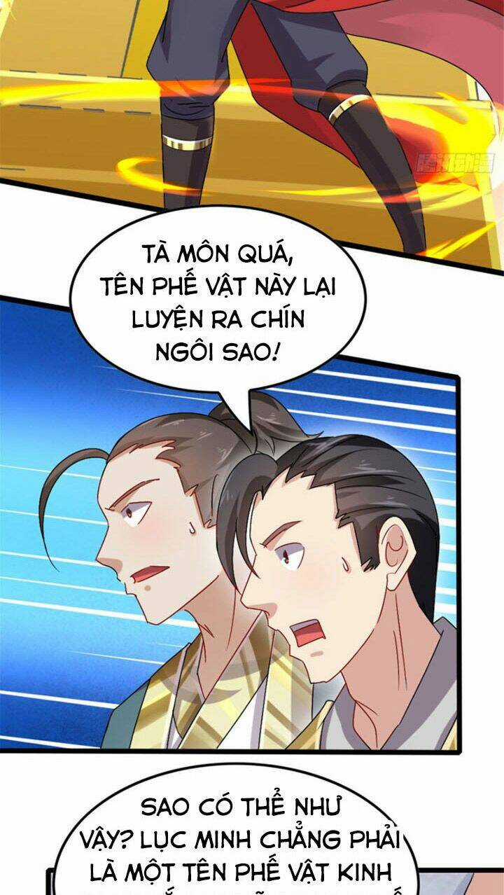 Vạn Đạo Long Hoàng - Chapter 9 - Trang 40