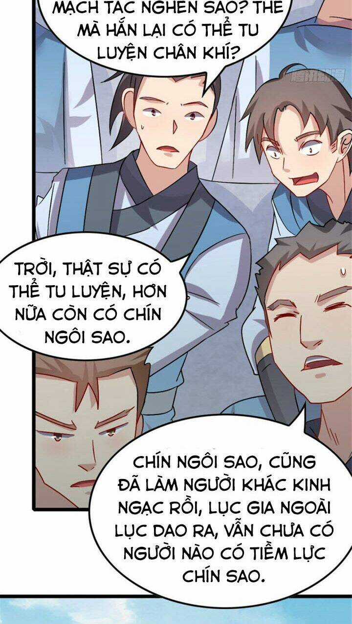 Vạn Đạo Long Hoàng - Chapter 9 - Trang 41