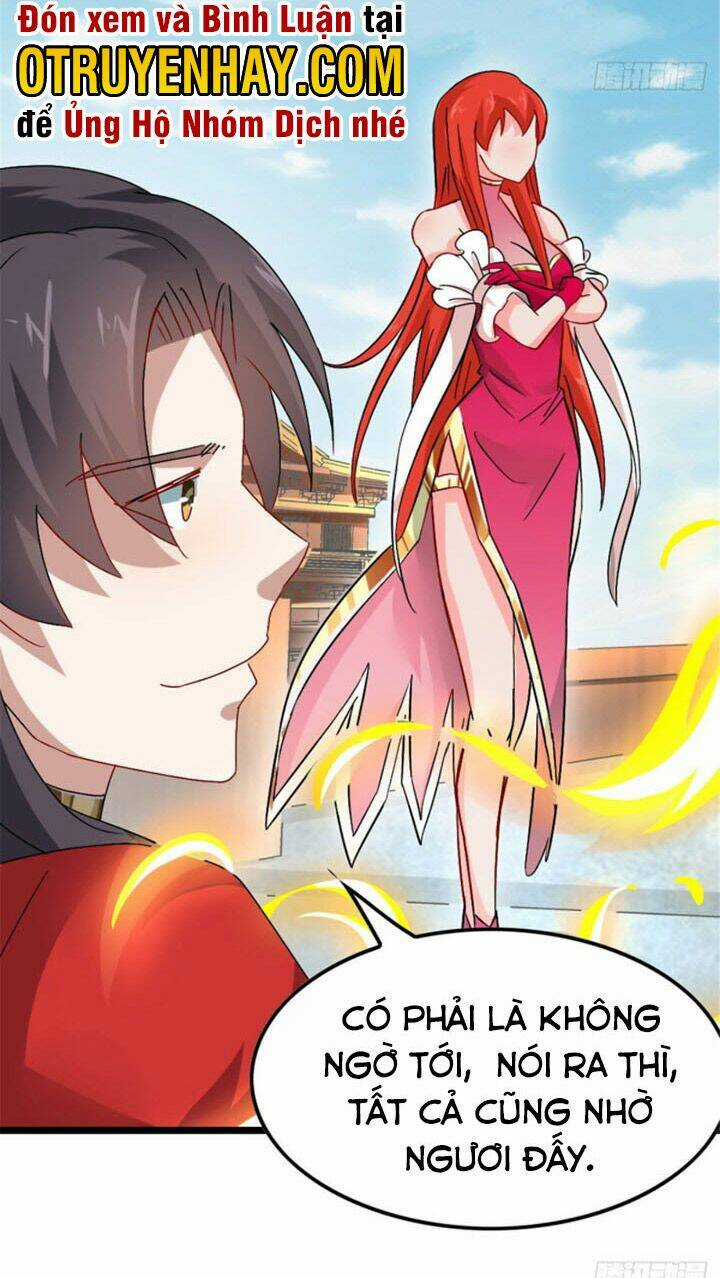 Vạn Đạo Long Hoàng - Chapter 9 - Trang 42