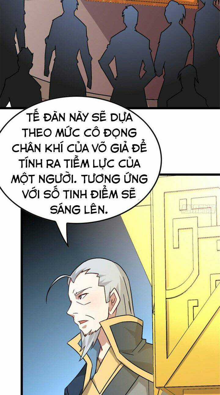 Vạn Đạo Long Hoàng - Chapter 9 - Trang 8
