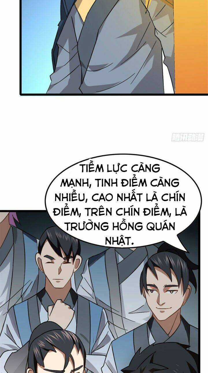 Vạn Đạo Long Hoàng - Chapter 9 - Trang 9