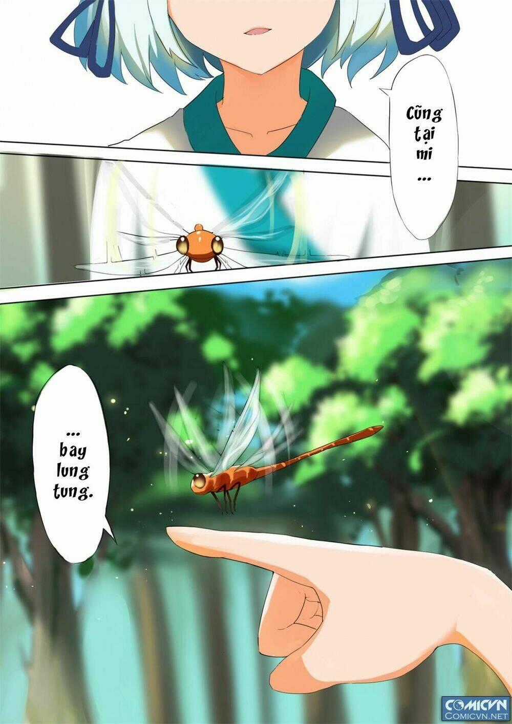 Vạn Đạo Thành Thần - Chapter 1 - Trang 32