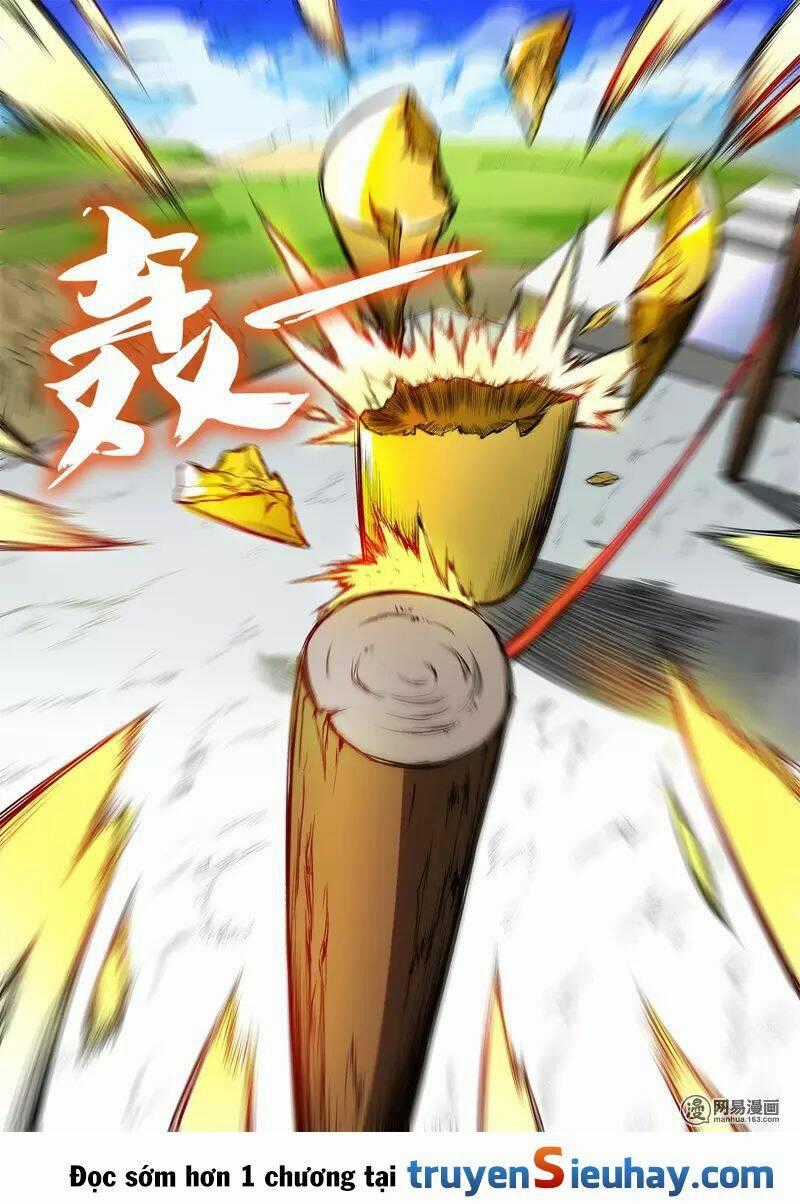 Vạn Đạo Thành Thần - Chapter 13 - Trang 1