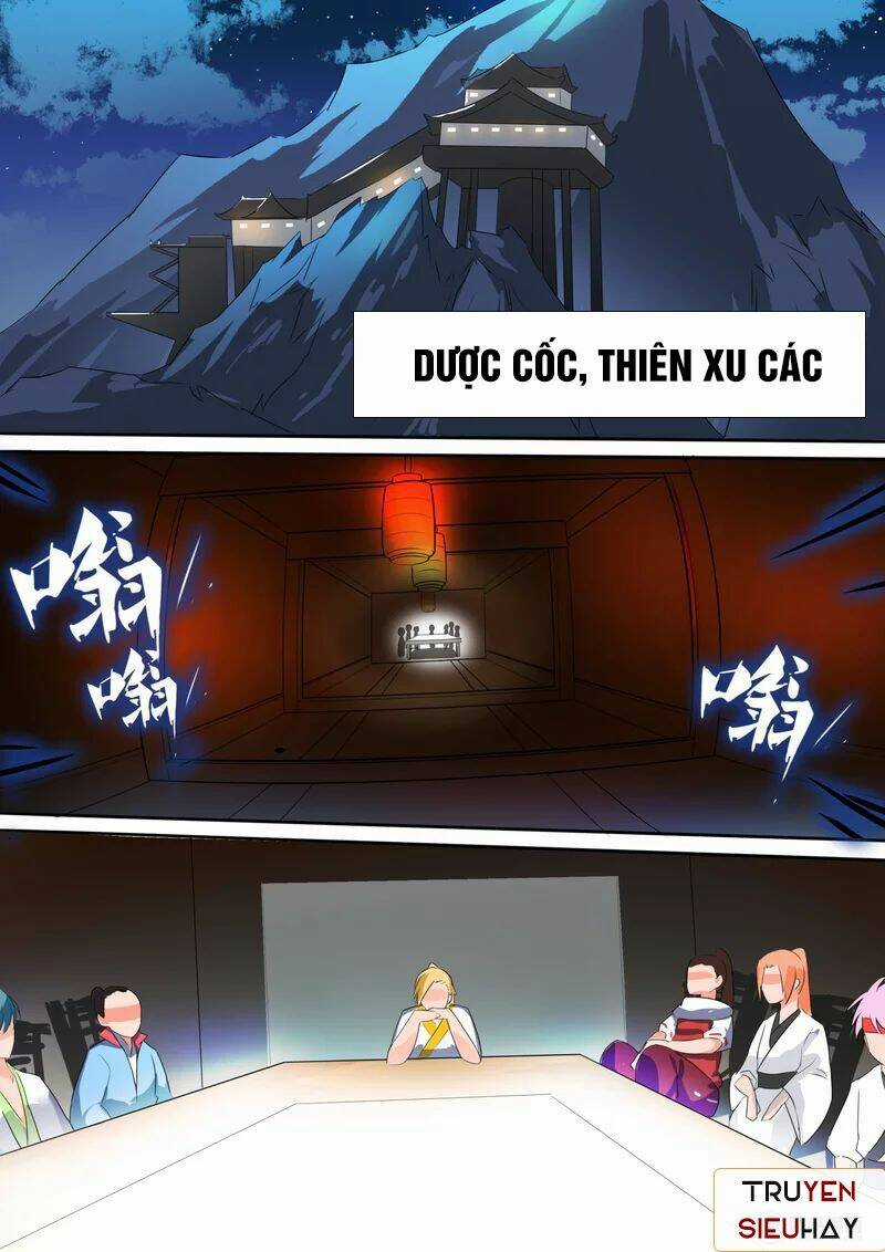 Vạn Đạo Thành Thần - Chapter 14 - Trang 6