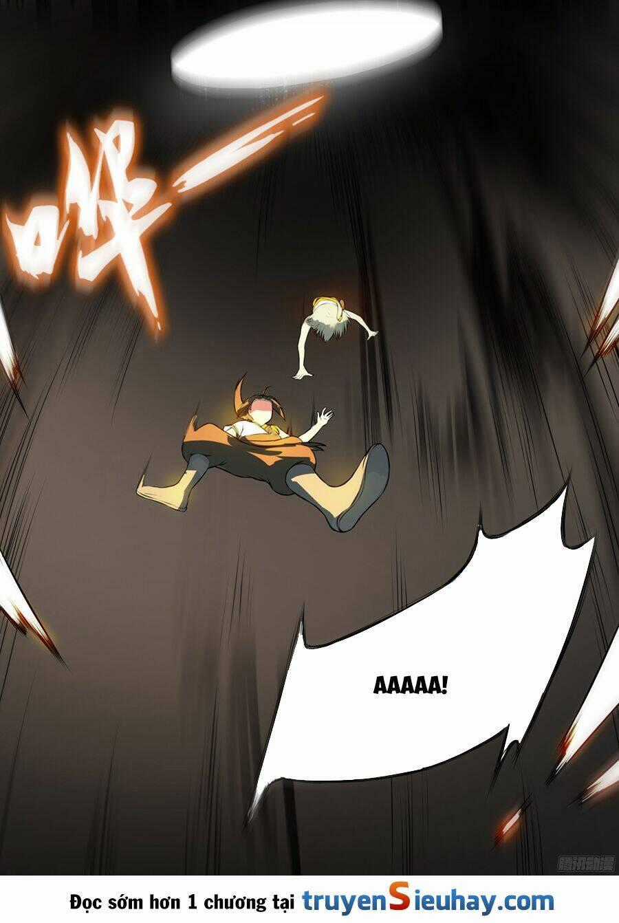 Vạn Đạo Thành Thần - Chapter 21 - Trang 11