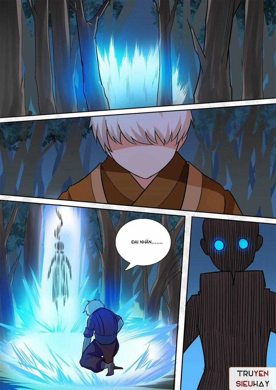 Vạn Đạo Thành Thần - Chapter 39 - Trang 14