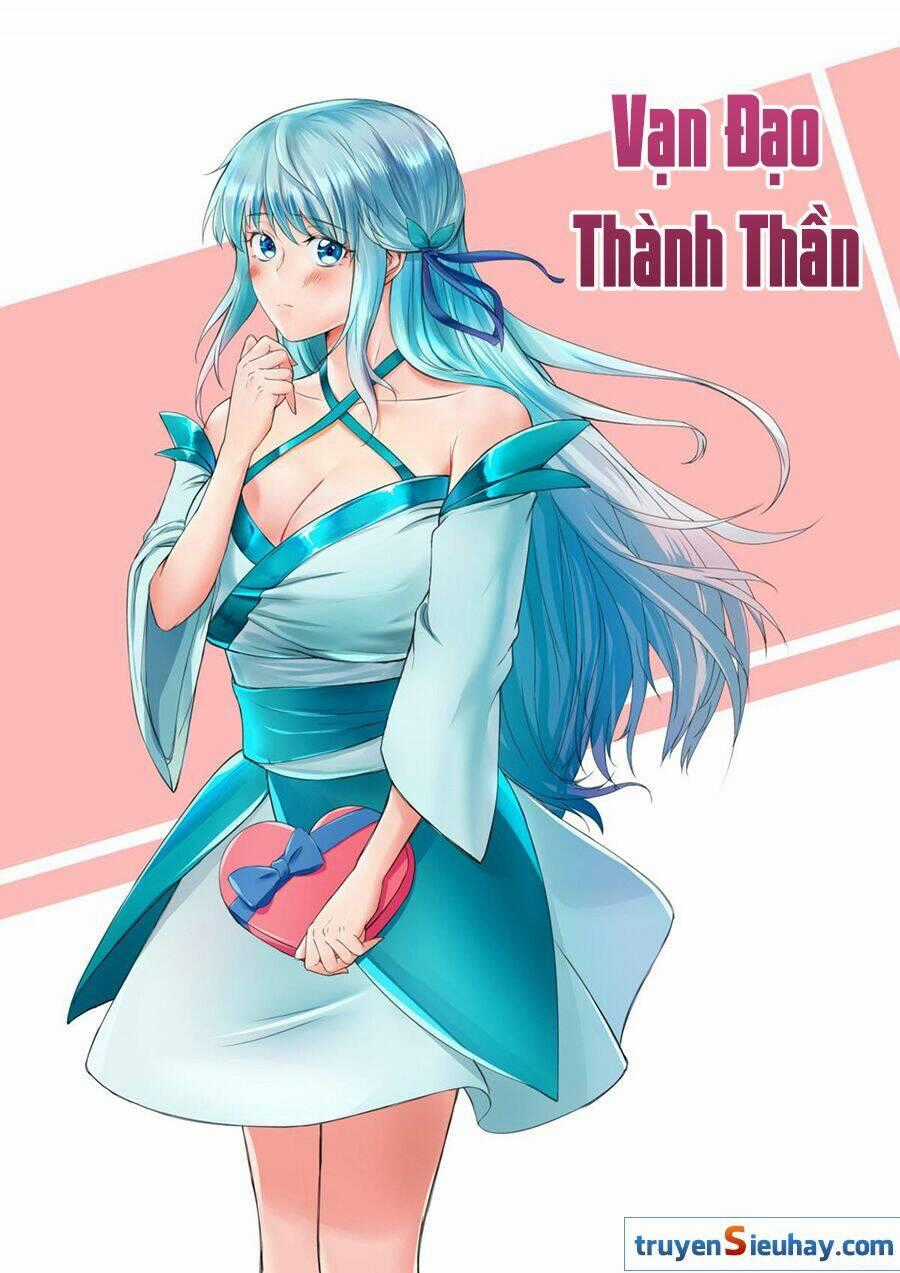Vạn Đạo Thành Thần - Chapter 45 - Trang 1