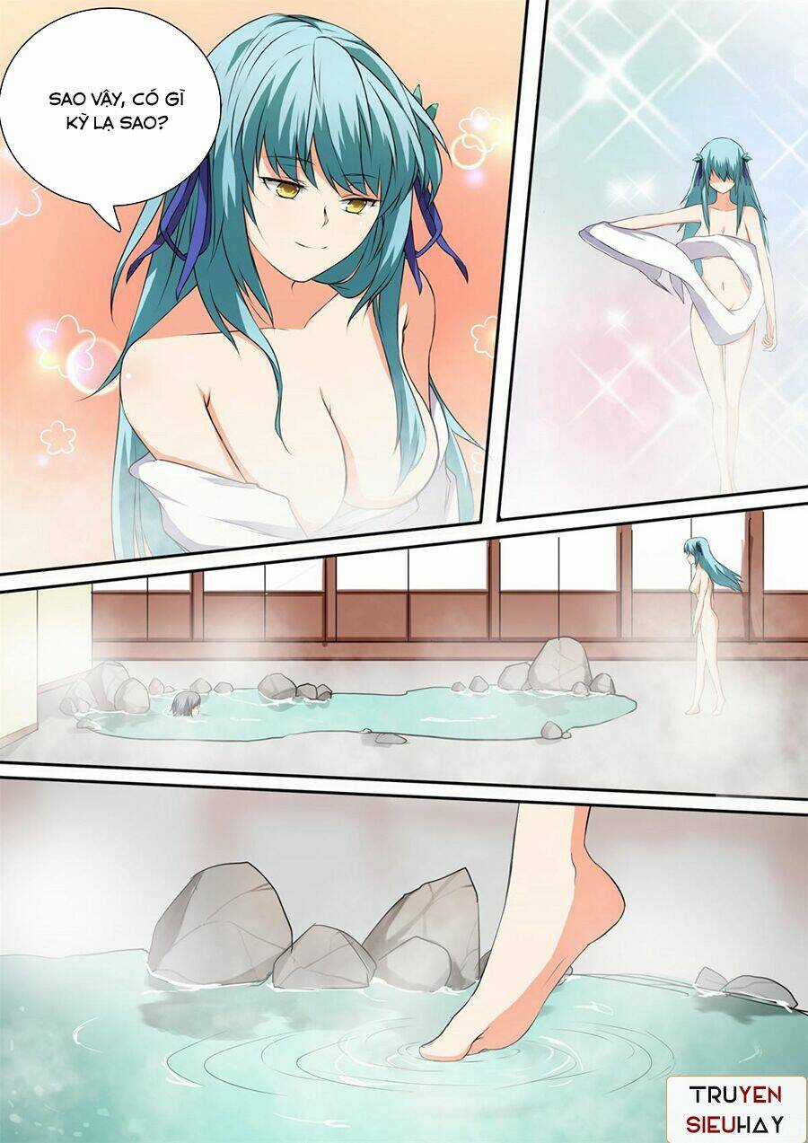 Vạn Đạo Thành Thần - Chapter 45 - Trang 4