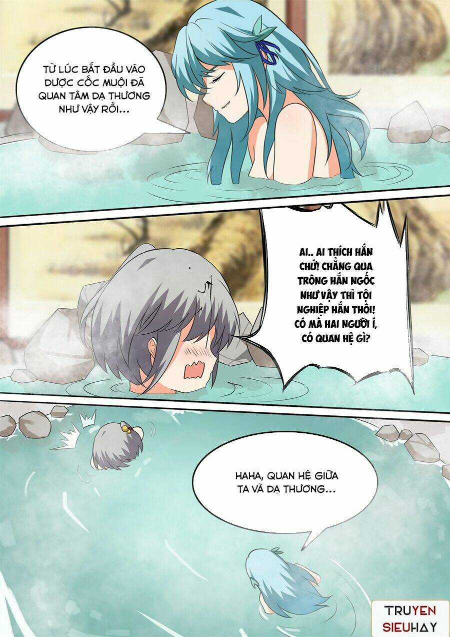 Vạn Đạo Thành Thần - Chapter 45 - Trang 5