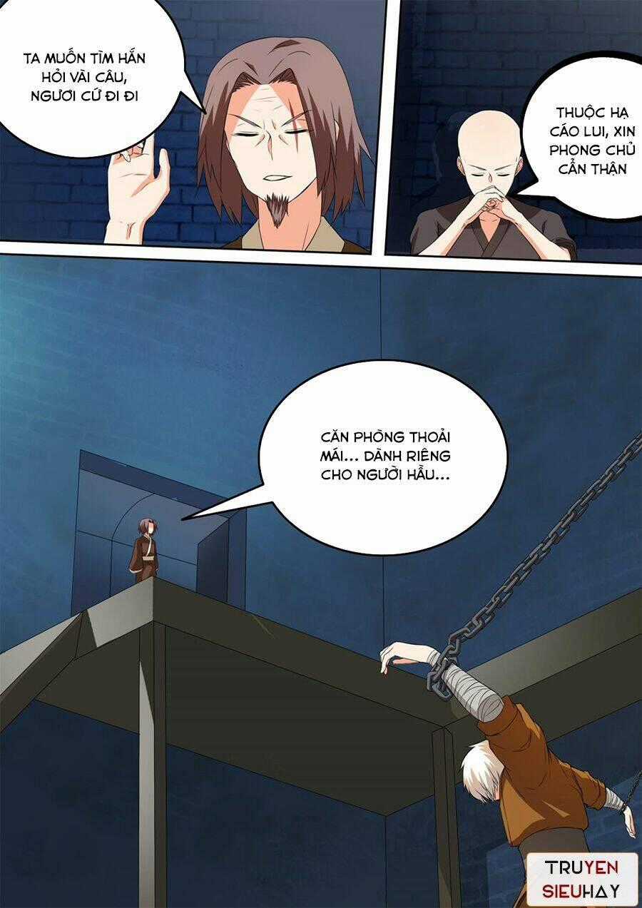 Vạn Đạo Thành Thần - Chapter 46 - Trang 2