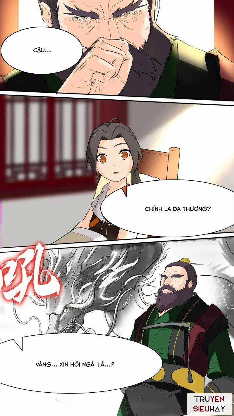 Vạn Đạo Thành Thần - Chapter 5 - Trang 13