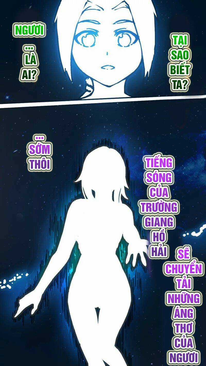 Vạn Đạo Thành Thần - Chapter 5 - Trang 3