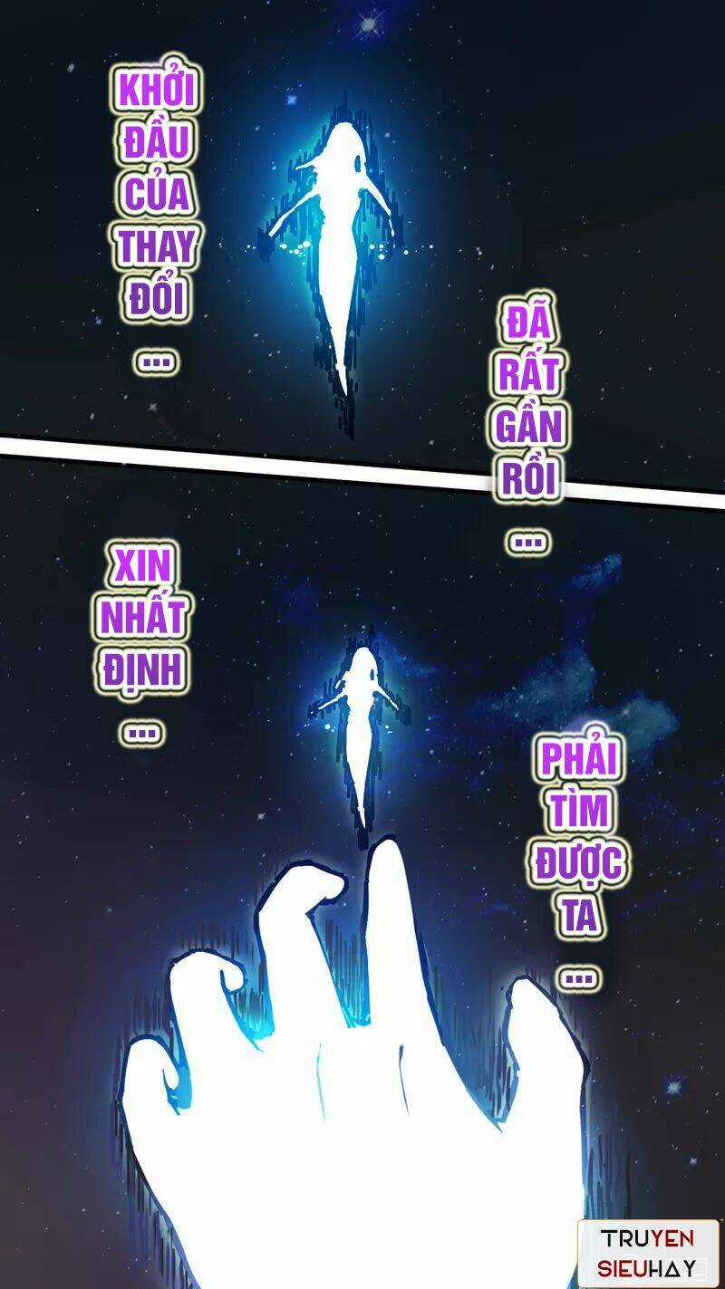 Vạn Đạo Thành Thần - Chapter 5 - Trang 4