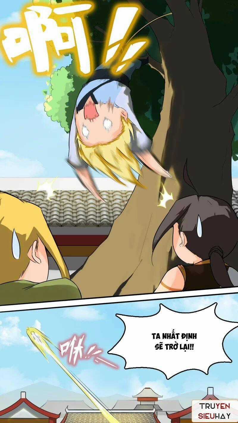 Vạn Đạo Thành Thần - Chapter 6 - Trang 14