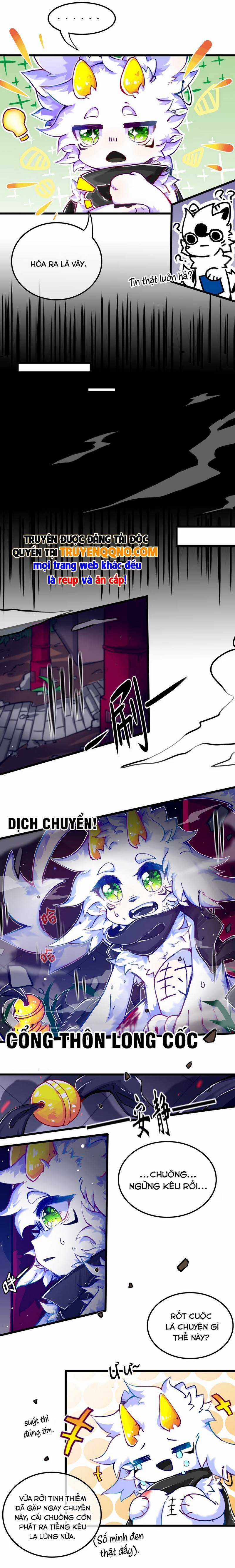 Vạn Giới Chi Lâm - Chapter 10 - Trang 3