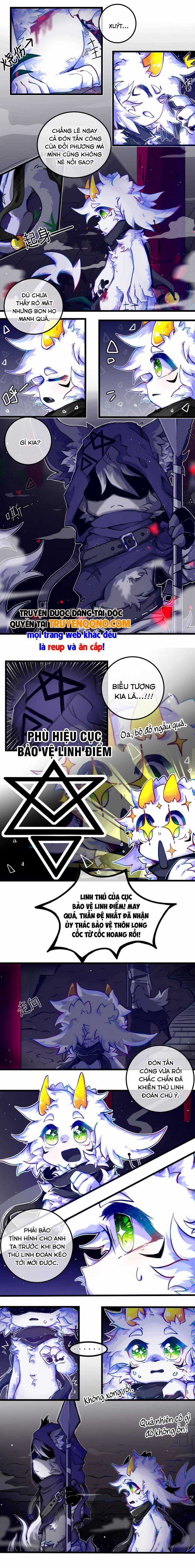 Vạn Giới Chi Lâm - Chapter 10 - Trang 4