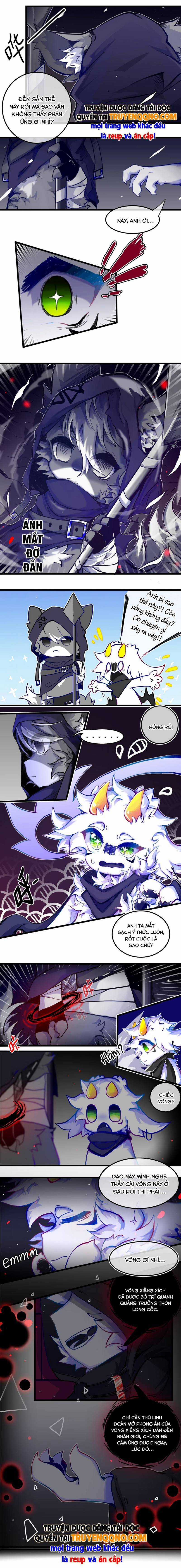 Vạn Giới Chi Lâm - Chapter 10 - Trang 5