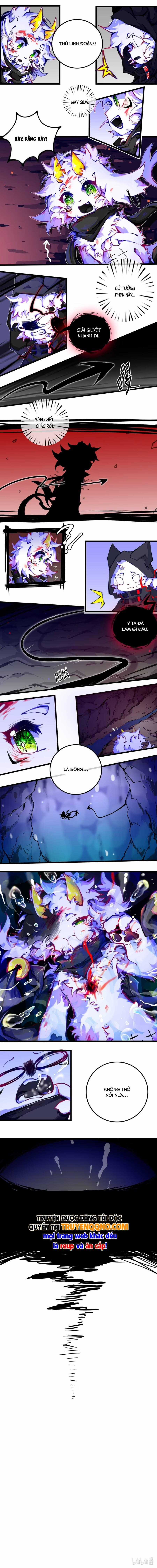 Vạn Giới Chi Lâm - Chapter 11 - Trang 4