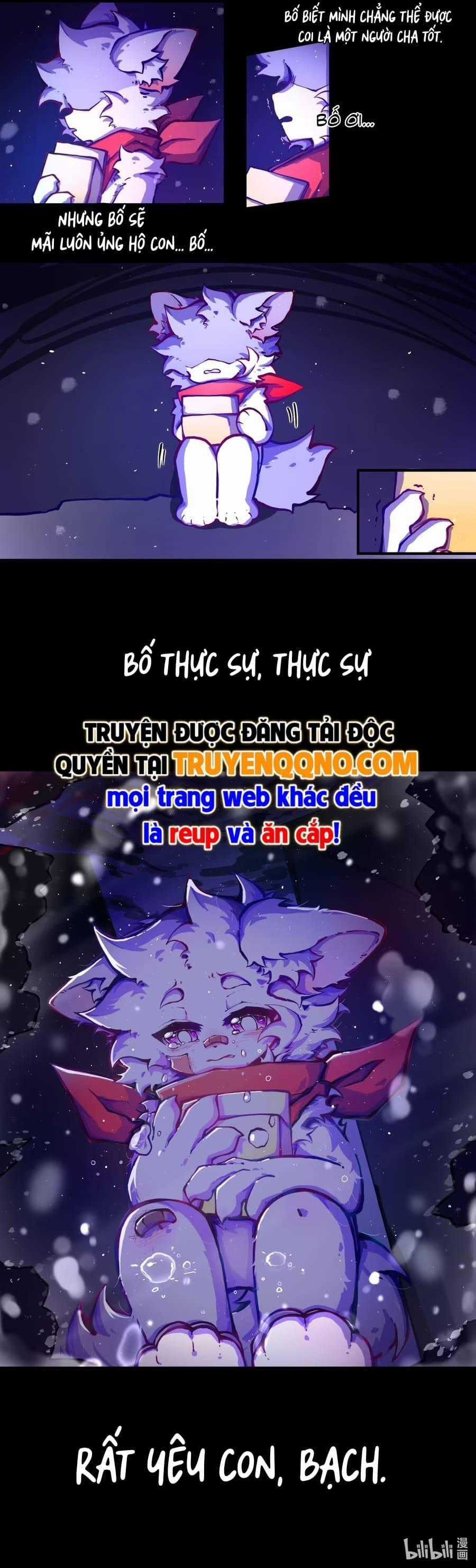 Vạn Giới Chi Lâm - Chapter 15 - Trang 5