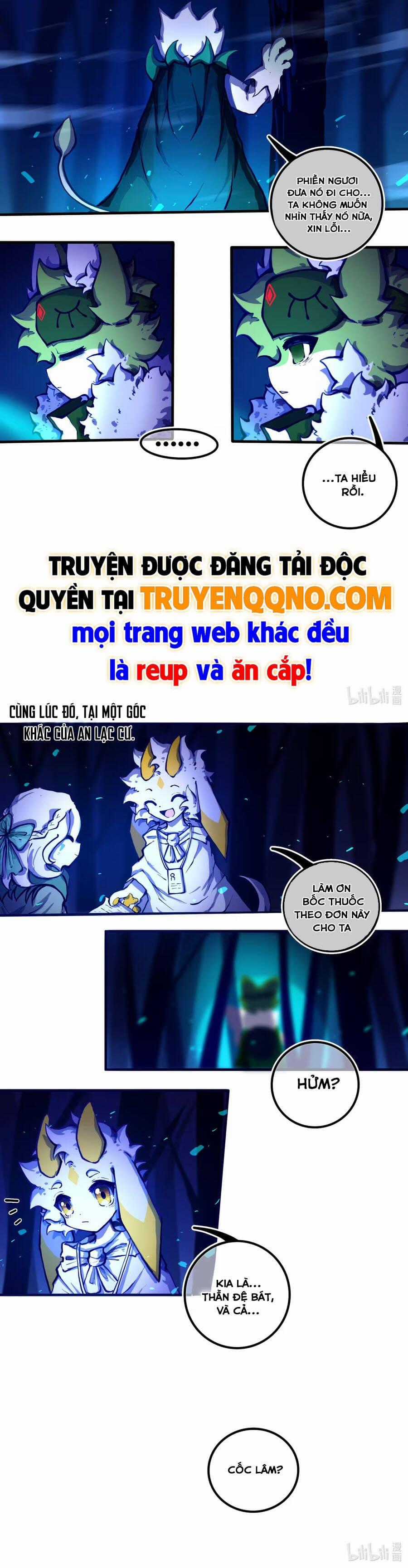 Vạn Giới Chi Lâm - Chapter 18 - Trang 4