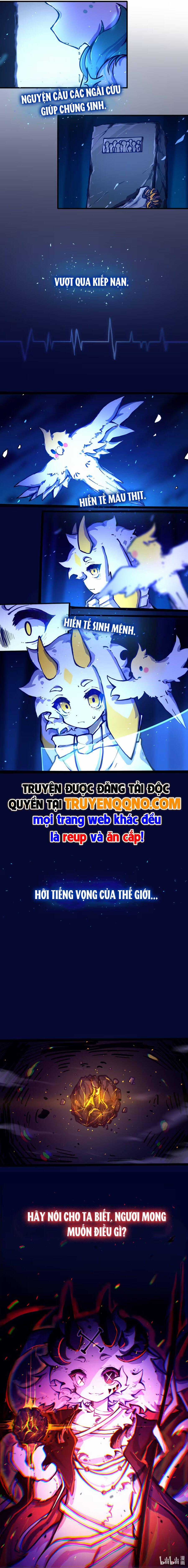 Vạn Giới Chi Lâm - Chapter 19 - Trang 4