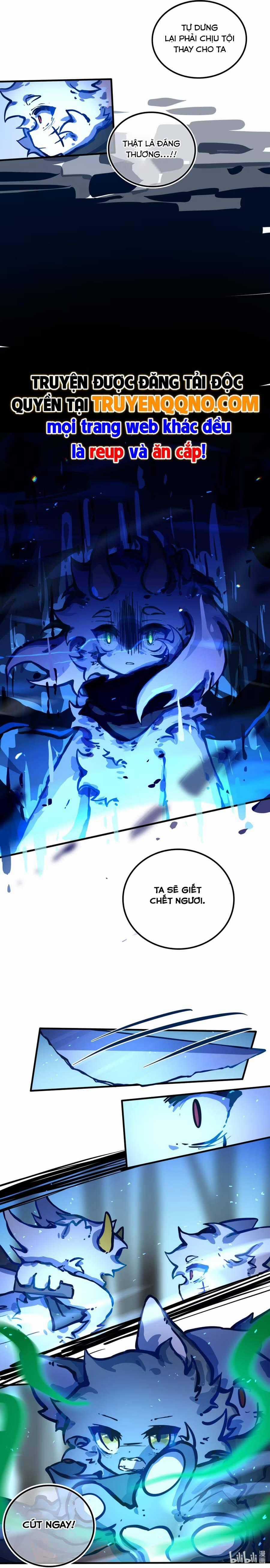 Vạn Giới Chi Lâm - Chapter 22 - Trang 5