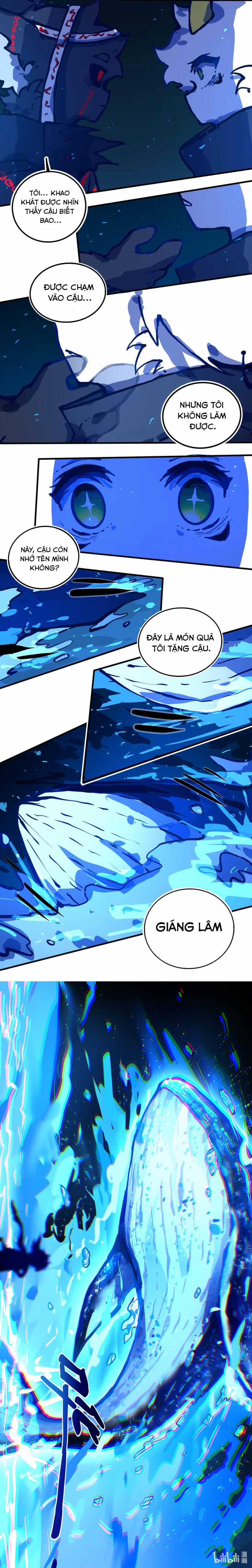 Vạn Giới Chi Lâm - Chapter 23 - Trang 9